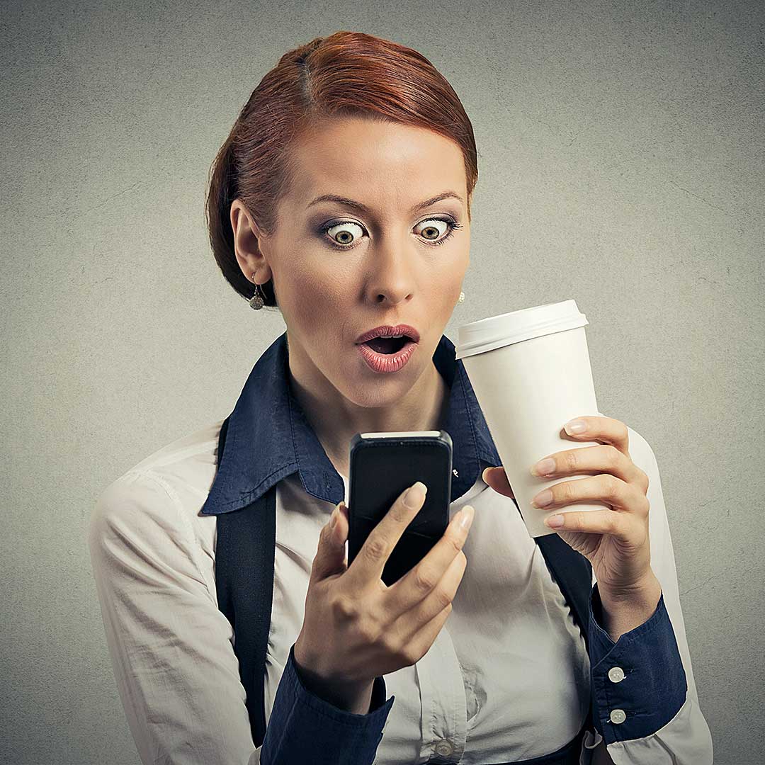 Mobile First bei Google Suche