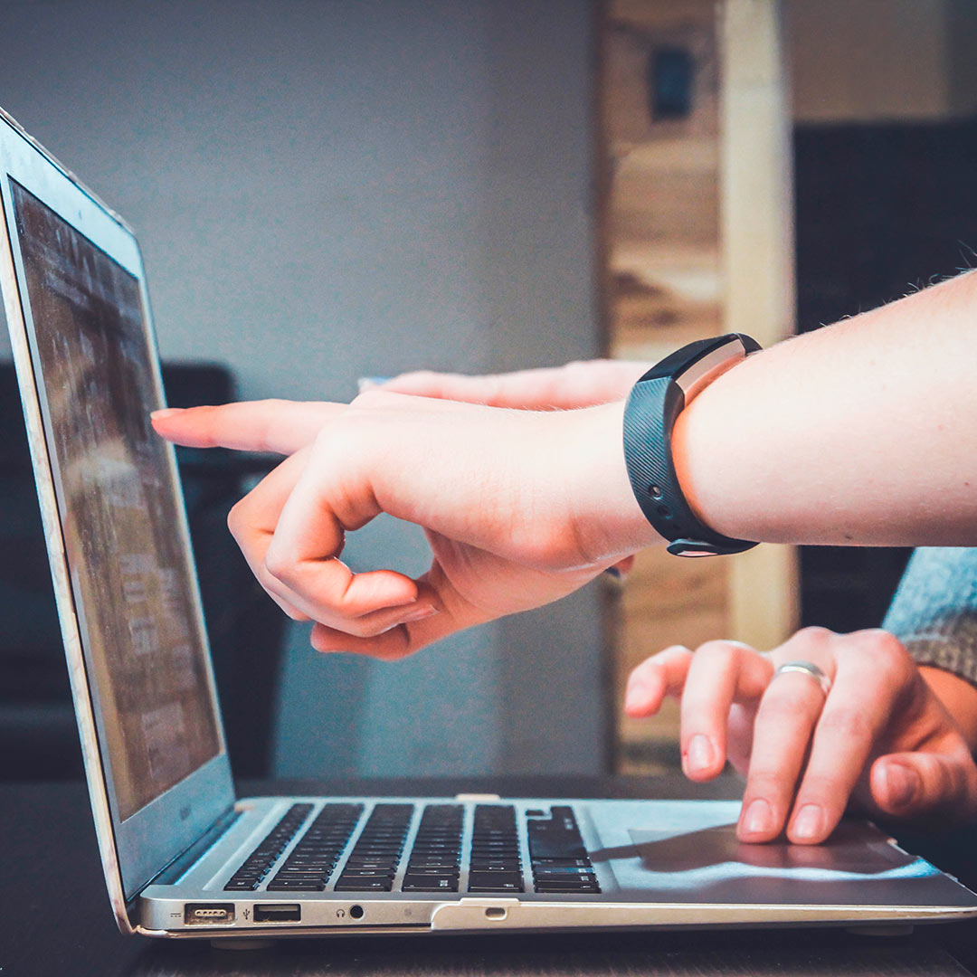 Kuden gewinnen mit einer durchdachten Webseite