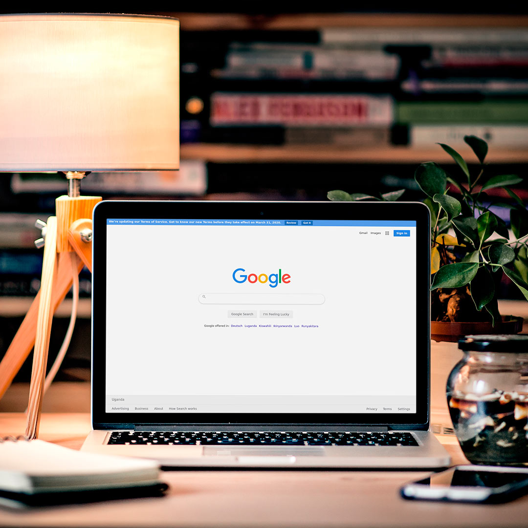 SEO / Suchmaschinenoptimierung