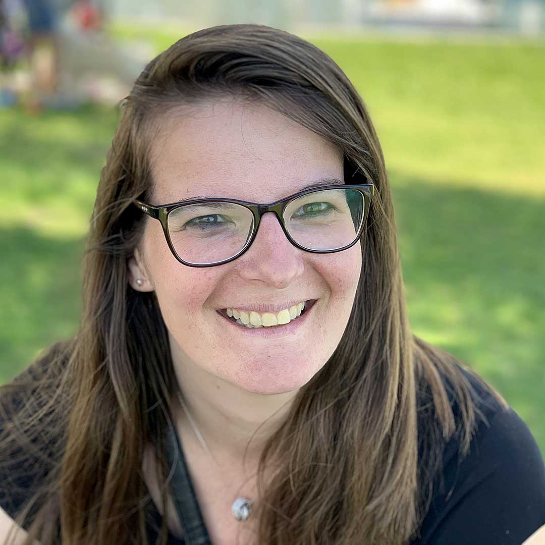 Susann Walter Online Marketing Managerin