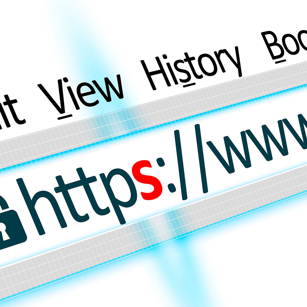 https Verschlüsselung für Webseiten